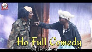 Ho Full Comedy Video /Gejera balani