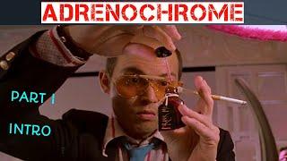 Adrenochrome | Vibhor Anand | Drugs | Salman Khan | Child Trafficking |Hindi|