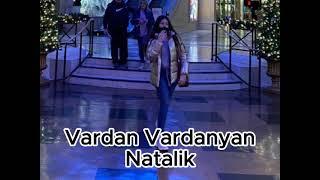 Vardan Vardanyan - Natalik