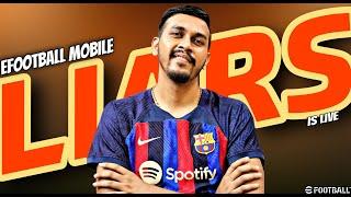 eFootball 25 Mobile Epic NEW YEAR 2025 Pack Opening + Trying New Epics | LIVE