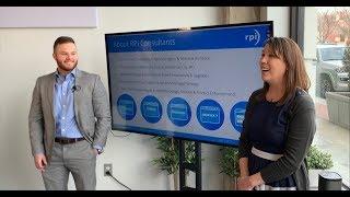 Watch the Webinar: RPI's Project Delivery Methodology