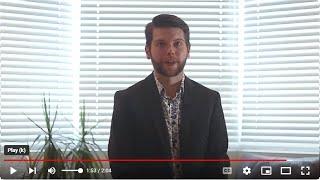Andrew Newton -- Toronto Wedding Officiant