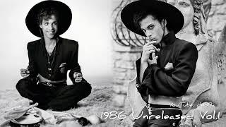 1986.00.00 Prince - Unreleased Vol.1