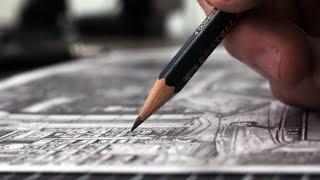 5 Tips To Improve Your Realistic Pencil Drawings