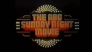 ABC Sunday Night Movie (1979)