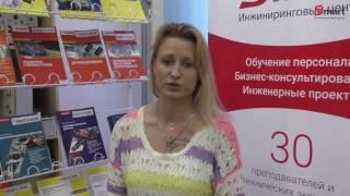 Инжиниринговый Центр SMART. Отзыв выпускника курса "Мастер консультант"