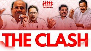 The Clash (Manager Vs Sr.Manager) | Certified Rascals