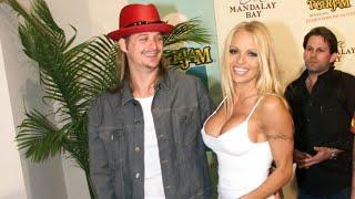 Pamela Anderson ‘Depressed’ For Years After ‘Baywatch’