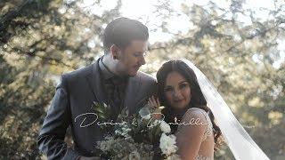 Devin & Danielle Clark at Cheekwood Botanical Gardens / Wedding Preview