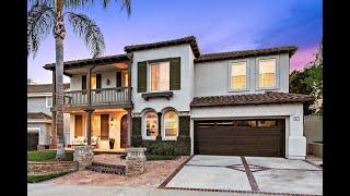 HOT NEW ALISO VIEJO LISTING - 37 Oak View Drive