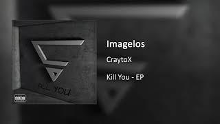 CraytoX - Imagelos (prod. by Rajaste) (Official Audio)