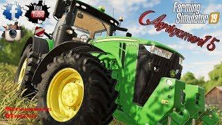 Farming Simulator 19 | old style farm v2 #2