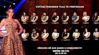 Ferma Vip 2 Albania - Nata e parë (Episodi i plotë) - 31 Mars 2025