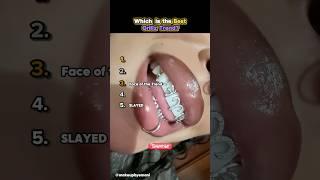 Best Grillz Trend on Tiktok
