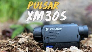 Pulsar Axion XM30S im Praxistest