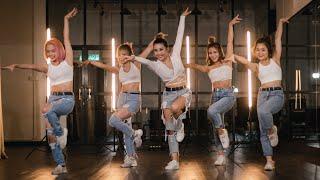 Abba - Dancing Queen | Latin Dance | Yin Ying's Choreography