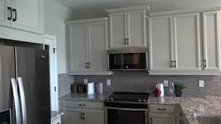 Legado Mattamy Homes Amber Tour Townhome For Sale in WIndermere