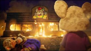 The Death of a Brand - Chuck E. Cheese