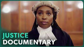 Legal Battle: Defense Lawyers Fight To Represent Underdogs (Full Mini Documentary Series)