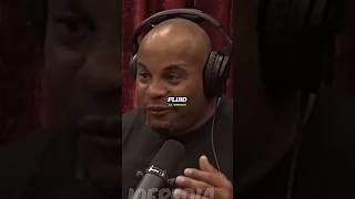 Joe and DC blaming Adesanya for Pereira