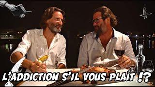 L'Addiction s'il vous plaît ?! - S2 E1- FREDERIC BEIGBEDER