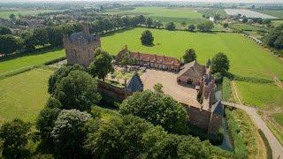 Kasteel Doornenburg