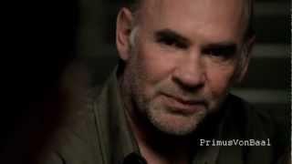 Mitch Pileggi - Hamma (Culcha Candela)