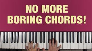 Creating Motion with Runs: Guitar-Inspired Piano Technique!