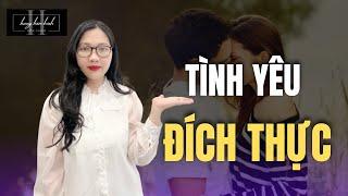 6 Bí Quyết Để Tìm Kiếm 1 Tình Yêu Đích Thực || Hằng Hóm Hỉnh