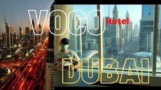 Voco Hotel Dubai | Budget Friendly Hotel in Dubai