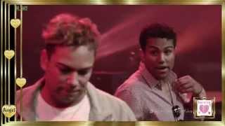 3T ** Holland: Eight Hours To Show Time ** The Jacksons: Next Generation **