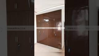 Iron Wardrobe Manufacturing By Kishan Iron Furniture 9116998811,7357319498 Jodhpur