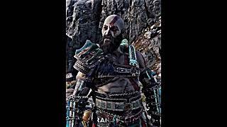 Kratos Edit