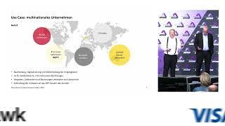 One Solution für die globale Rechnungserfassung - Accounting Summit 2024