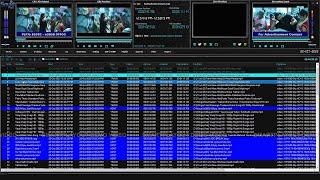 Playout Software TV Channel Automation SmartPlayout Channel Software 8k |4k | HD | SD