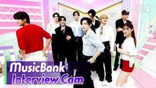 (ENG)[MusicBank Interview Cam] 엔하이픈 ( ENHYPEN Interview)l @MusicBank KBS 24115