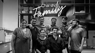 The Chai Shop Corporate Film 2024 | United Dreams Productions