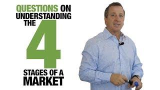 Questions on the Real Estate Market Cycle (And what new investors should know)