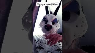 #фурри #фурсьютер #fyrry