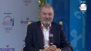 Stephen Greenblatt: ‘The Swerve Revisited: How the World Became Modern’