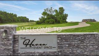 The Haven Event Space - Virtual Tour 2022