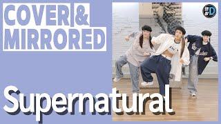 [Dance cover] NewJeans (뉴진스) ‘Supernatural’ / Dance by You Ssaem+Young Sun+Hye jin