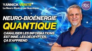 Révéler l’INTELLIGENCE INNÉE : le chemin le plus court vers la LIBÉRATION de l'ÊTRE -@YannickVerite