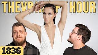 Mit szólna ehhez Mickey egér? | TheVR Happy Hour #1836 - 03.28.
