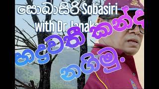 #Sobasiri: Badrawathi Kanda