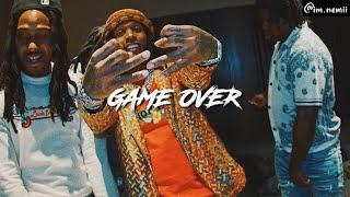 [Hard] Lil Durk Type Beat Drill "Game Over” No Auto Durk Type Beat