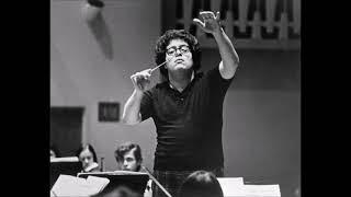 Brahms Symphony No.1 in Cm -  James Levine