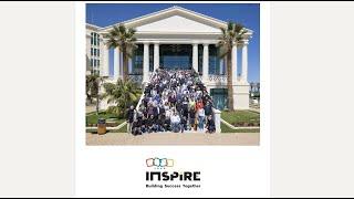 Zoho Inspire Europe I Valencia 2024