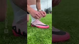 New Nike Mercurial Vapor Pink  #prodirect #footballboots #soccercleats