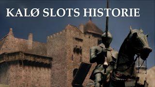 Kalø Slots Historie (dansk tale) | Middelalderkanalen